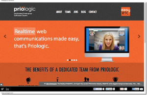 Priologic - Dedicated Enterprise Software Teams