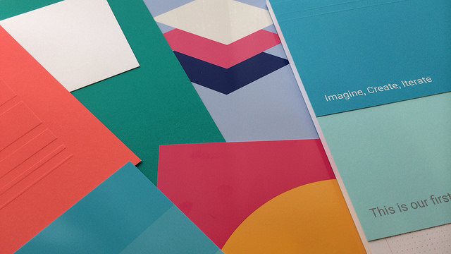 Material Design Paper