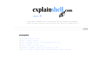 explainshell.com---match-command-line-arguments-to-their-help-text-1024x768