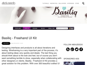 basiliq---freehand-ui-kit-|-abduzeedo-design-inspiration-1024x768