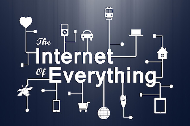 internet of Things