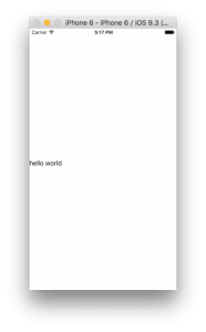 HelloWorld-Android