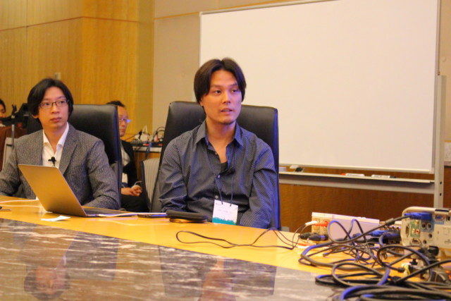 Google デベロッパーアドボケート 北村英志氏